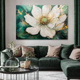 Obraz vzácny okamih | 100% originál domaľovaný akrylom